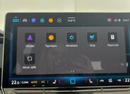 Volkswagen Golf Kombi 1,5 l 110 kw