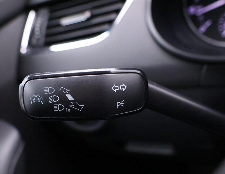 Škoda Octavia Kombi 1,4 l 103 kw