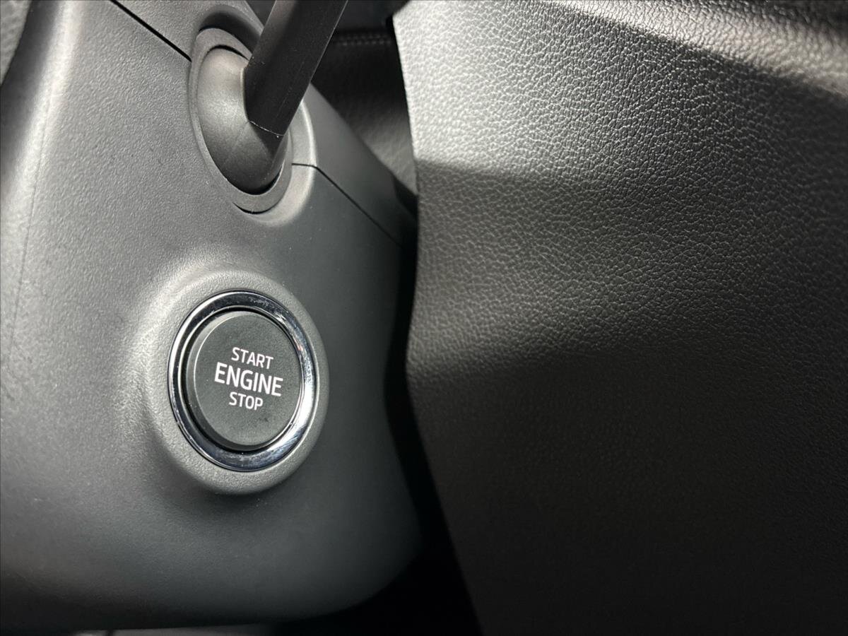 Škoda Fabia Hatchback 999,0 85 kw