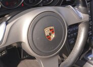 Porsche 911 Kabriolet 3,8 l 283 kw