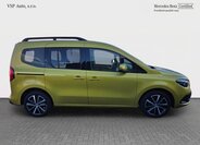 Mercedes-Benz Třídy T Kombi 1,5 l 85 kw