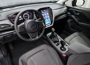 Subaru Crosstrek SUV 2,0 l 112 kw
