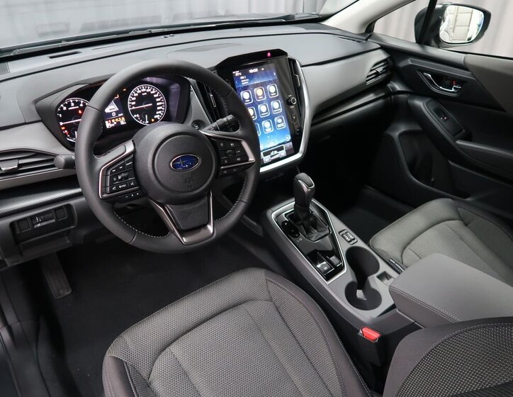 Subaru Crosstrek SUV 2,0 l 112 kw