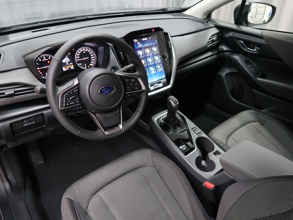 Subaru Crosstrek SUV 2,0 l 112 kw