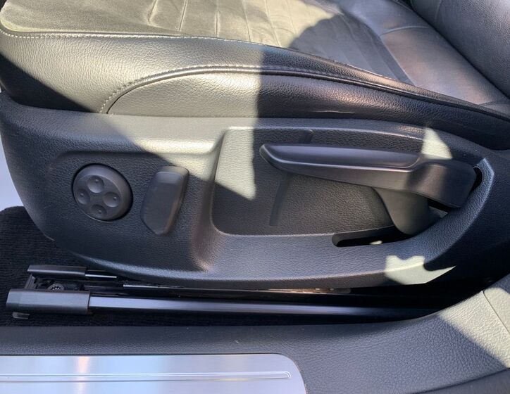 Volkswagen Passat 18