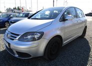 Volkswagen Golf Plus Skříň 1,6 l 75 kw