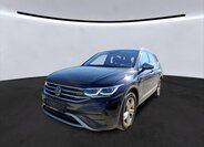 Volkswagen Tiguan SUV / Terénní 2,0 l 147 kw