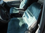 Chrysler Voyager Kombi 2,5 l 105 kw