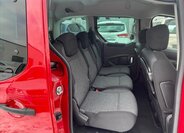 Citroën Berlingo 12