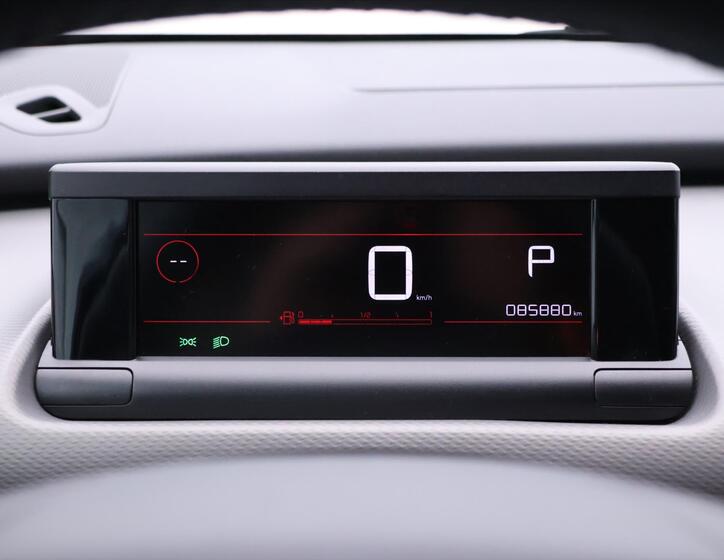 Citroën C4 Cactus 21