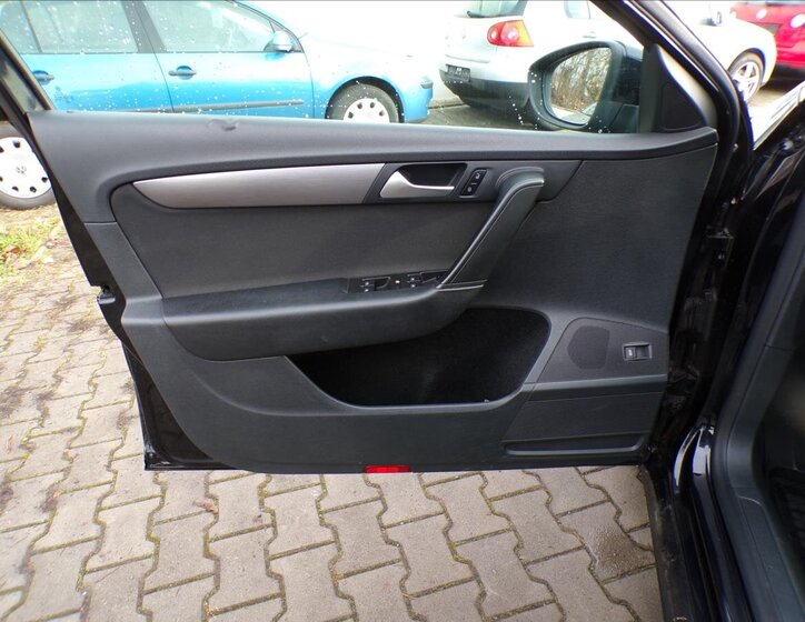 Volkswagen Passat 17