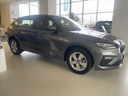 Škoda Scala CUV 999,0 0