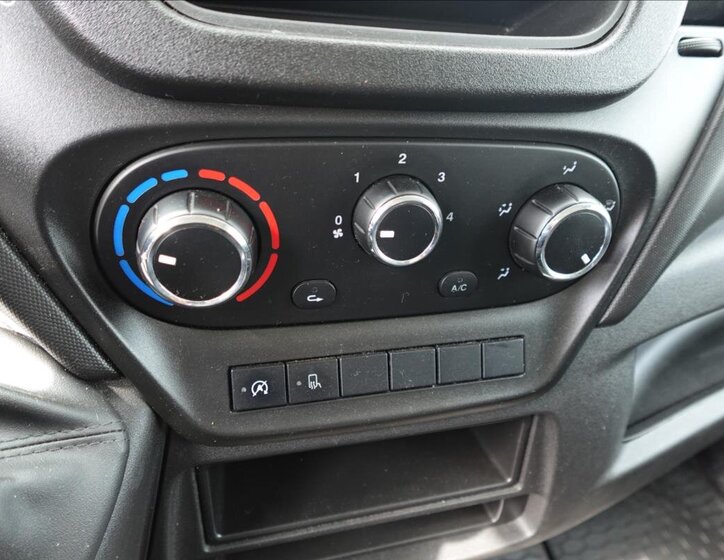 Iveco Daily Ostatní 2,3 l 115 kw
