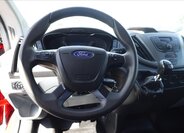 Ford Transit Ostatní 2,2 l 74 kw