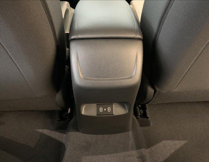 Hyundai i30 Kombi 1,5 l 70 kw