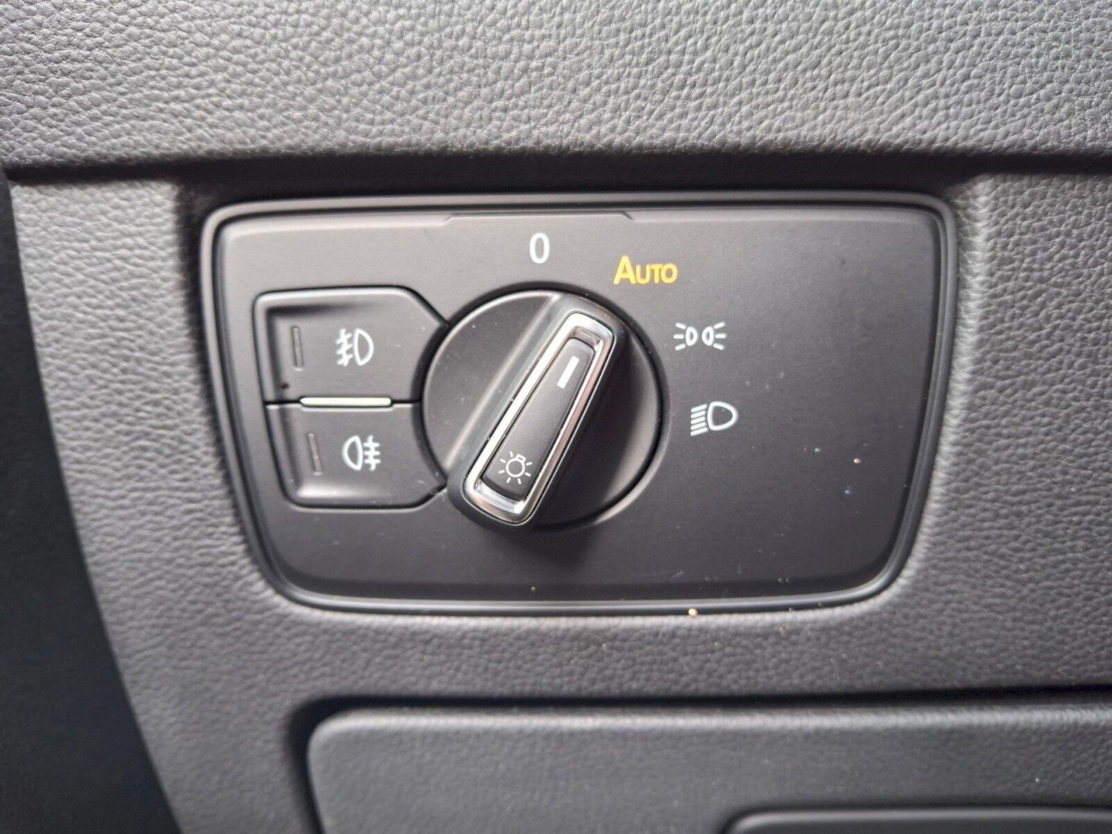 Volkswagen Passat Kombi 2,0 l 140 kw