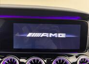 Mercedes-Benz CLS 20