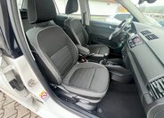 Škoda Fabia Kombi 999,0 70 kw