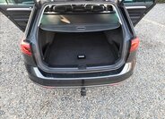 Volkswagen Passat Kombi 2,0 l 90 kw