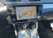 Škoda Superb Kombi 2,0 l 110 kw