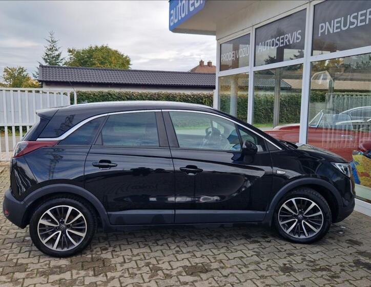 Opel Crossland 7