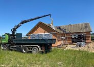 DAF Ostatní Ostatní 0,0 0