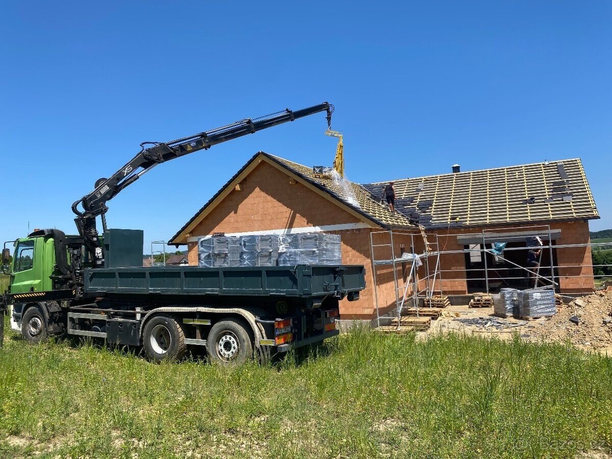 DAF Ostatní Ostatní 0,0 0