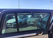 Škoda Superb Kombi 2,0 l 125 kw