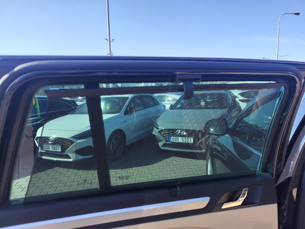 Škoda Superb Kombi 2,0 l 125 kw