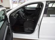 Škoda Octavia 10