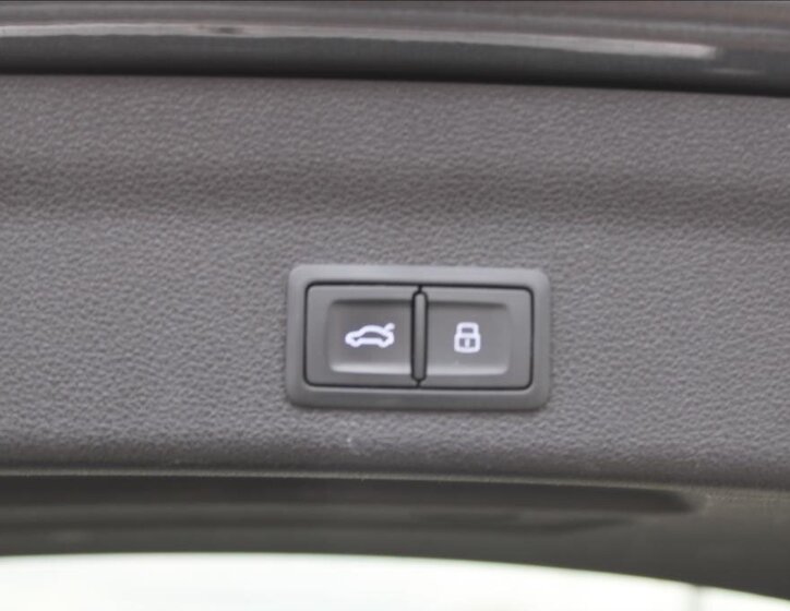 Audi A6 Kombi 3,0 l 210 kw