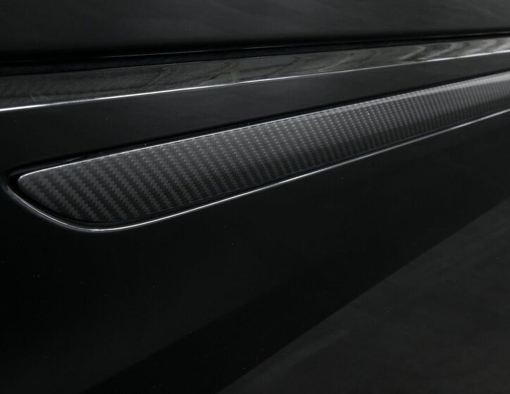 Audi SQ8 SUV 4,0 l 373 kw