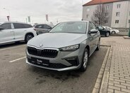 Škoda Scala Hatchback 1,5 l 110 kw