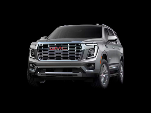 GMC Yukon