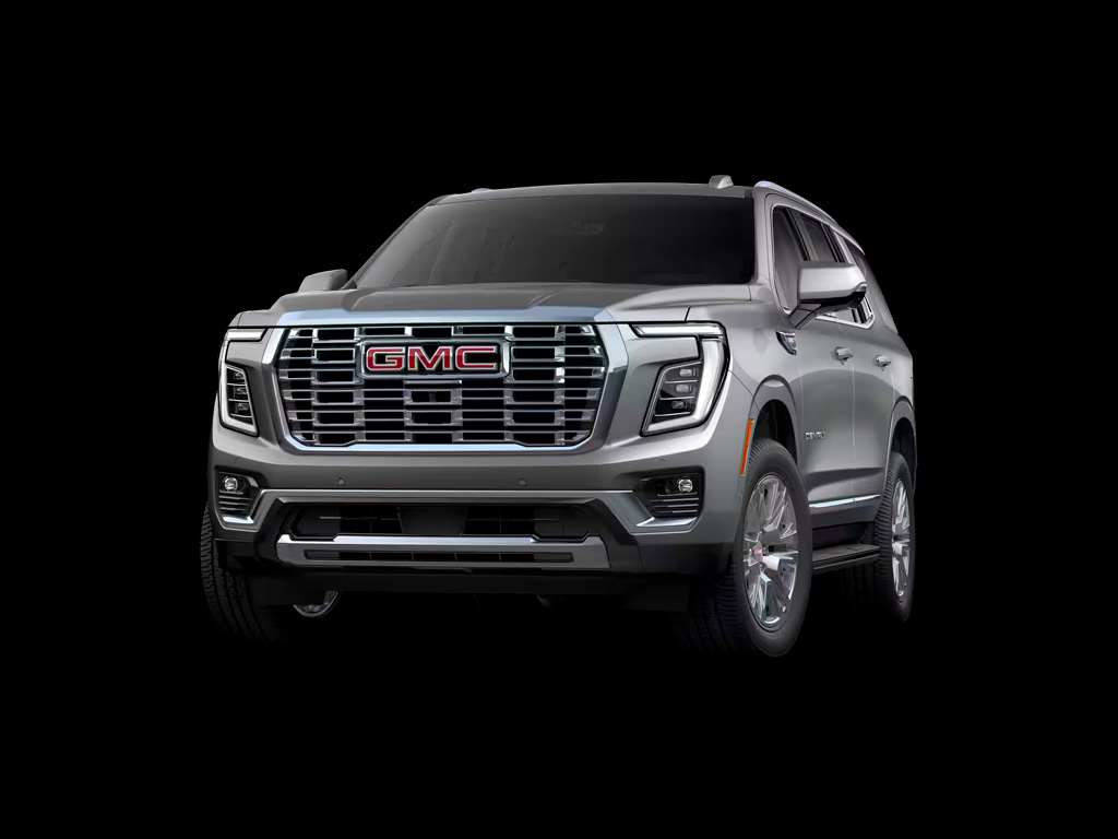 GMC Yukon