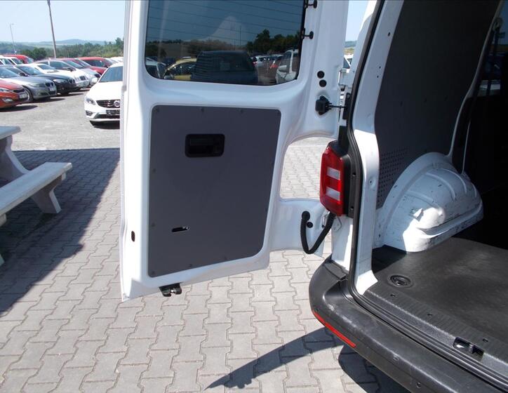 Volkswagen Transporter 14