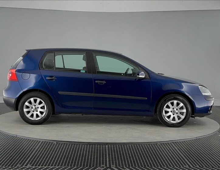 Volkswagen Golf Hatchback 1,6 l 75 kw