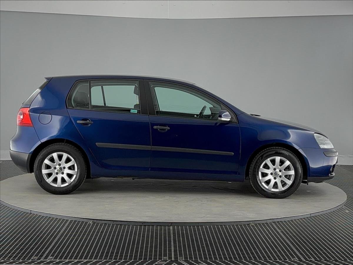 Volkswagen Golf Hatchback 1,6 l 75 kw