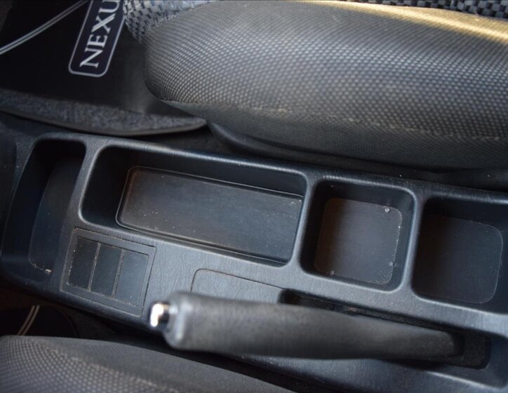 Toyota Corolla Verso 40