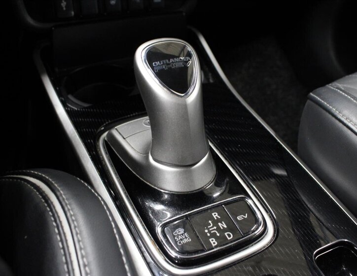 Mitsubishi Outlander 28