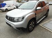 Dacia Duster 1