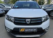 Dacia Sandero 1
