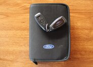 Ford Mondeo Kombi 2,0 l 103 kw