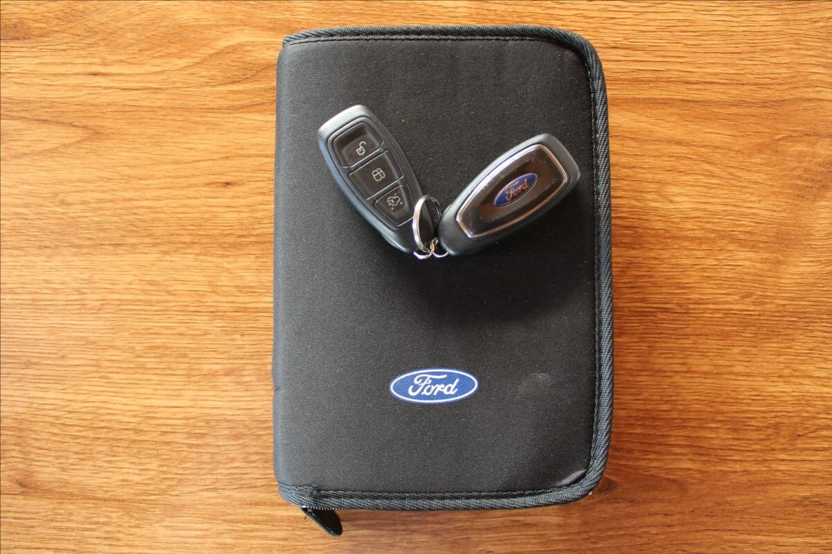 Ford Mondeo Kombi 2,0 l 103 kw