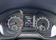 Škoda Octavia Kombi 1,4 l 81 kw