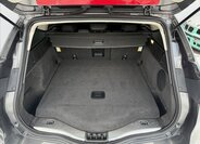 Ford Mondeo Kombi 2,0 l 110 kw