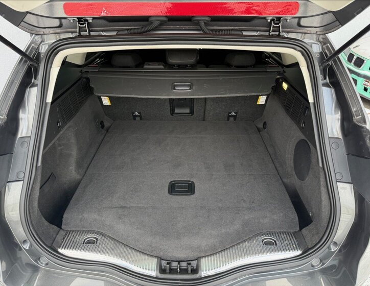 Ford Mondeo Kombi 2,0 l 110 kw