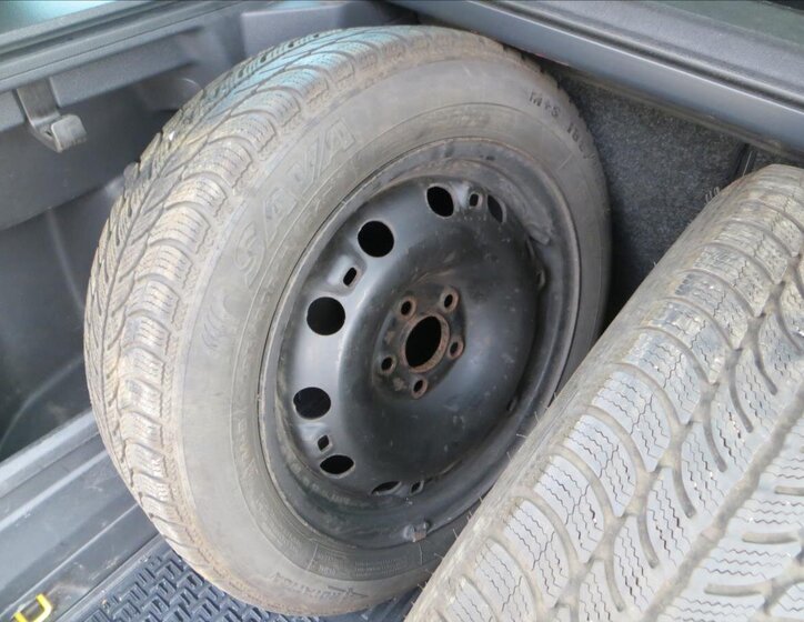 Škoda Fabia Kombi 999,0 70 kw