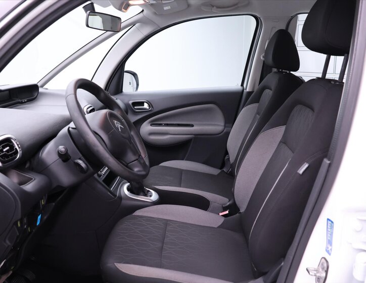 Citroën C3 Picasso 11