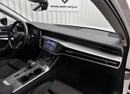 Audi A6 Kombi 2,0 l 150 kw